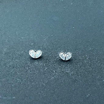 Delicate Chain Earrings