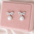 Elysian Pearl Bow Erringa