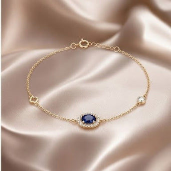 Viveta Handcrafted Bracelet B151609