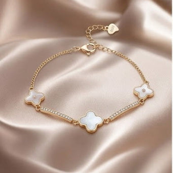 Viveta Handcrafted Bracelet B162729