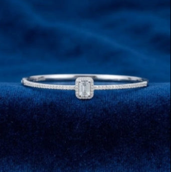 Viveta Silver Bracelet CTP06463