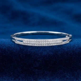 Viveta Silver Bracelet CTP06467