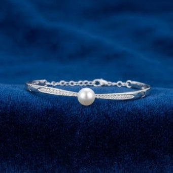 Viveta Silver Bracelet CTP06471