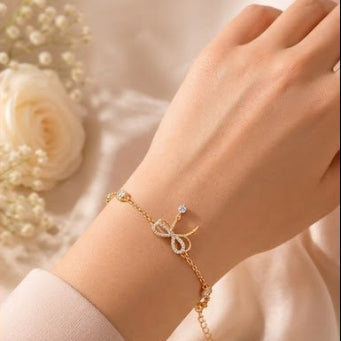 Viveta Handcrafted Bracelet B162146