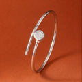 Viveta Silver Bracelet CTP06455