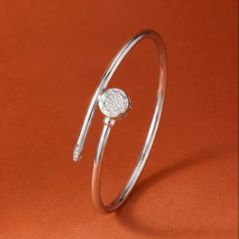 Viveta Silver Bracelet CTP06455