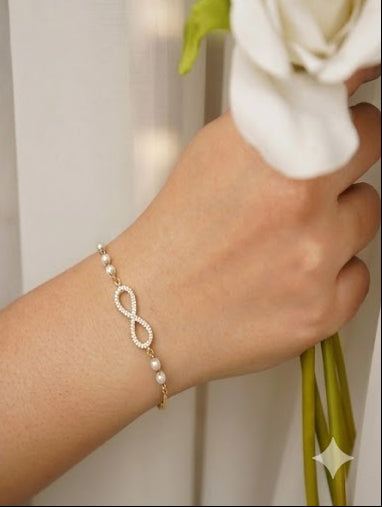 Viveta Handcrafted Bracelet B160737