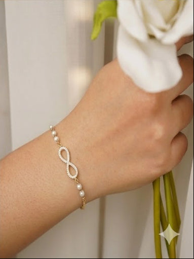 Viveta Handcrafted Bracelet B160537