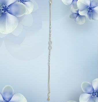Viveta Handcrafted Bracelet B160737