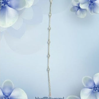 Viveta Handcrafted Bracelet B161052