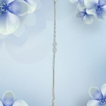 Viveta Handcrafted Bracelet B160203