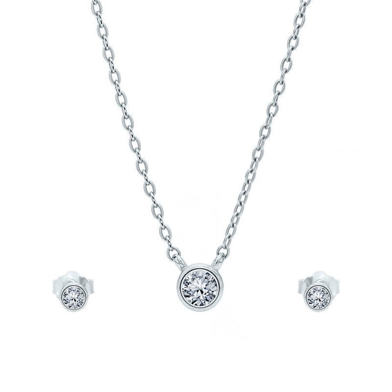 Viveta Elegant Necklace CTP05268