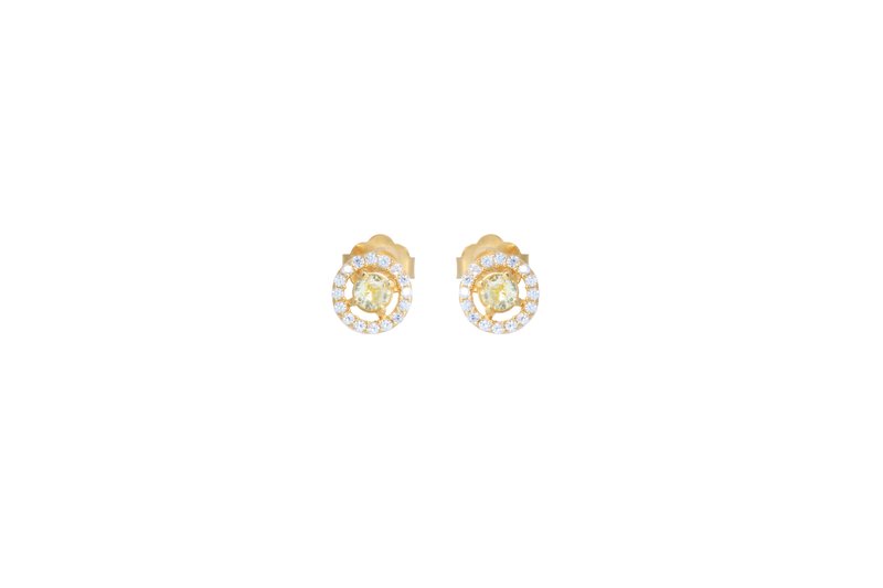 Viveta Elegant Necklace CTP05474