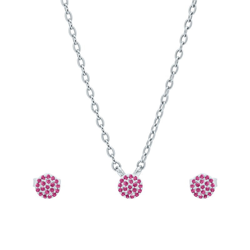 Viveta Elegant Necklace CTP05398