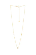 Viveta Elegant Necklace CTP05462
