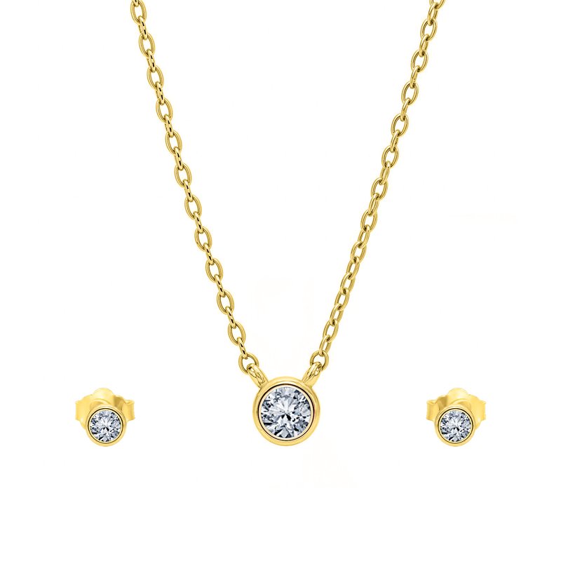Viveta Elegant Necklace CTP05208