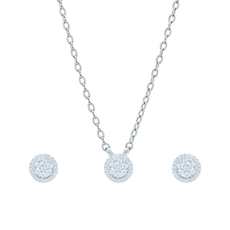 Viveta Elegant Necklace CTP05599