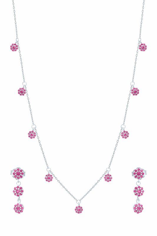 Viveta Elegant Necklace CTP06028
