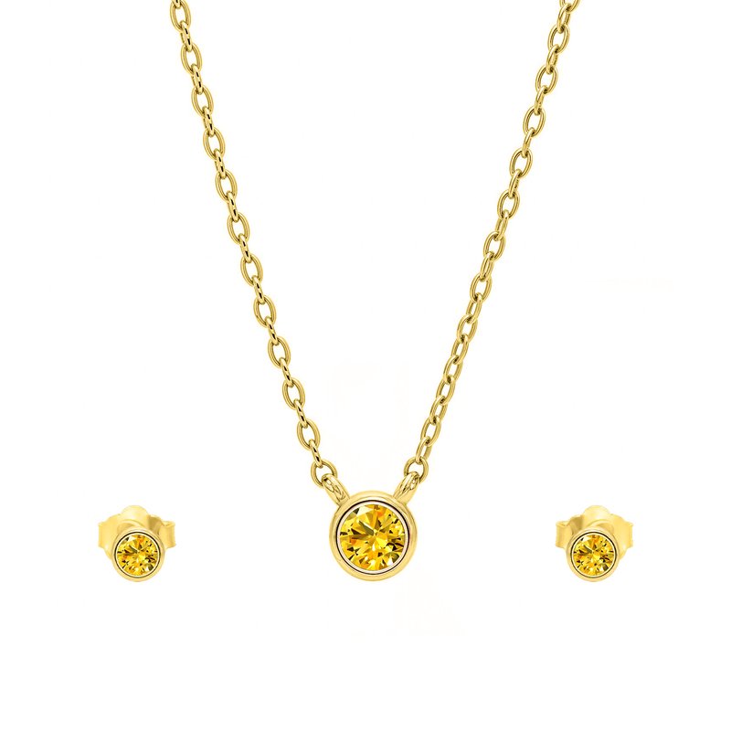 Viveta Elegant Necklace CTP05244