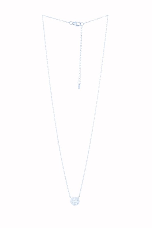 Viveta Elegant Necklace CTP05596