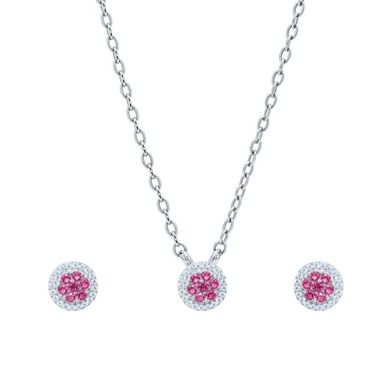 Viveta Elegant Necklace CTP05606