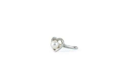 Celestial Moon Ring