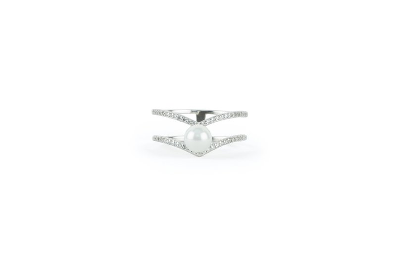 Opal Dream Ring