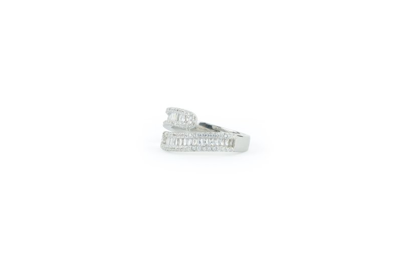 Delicate Beaded Band