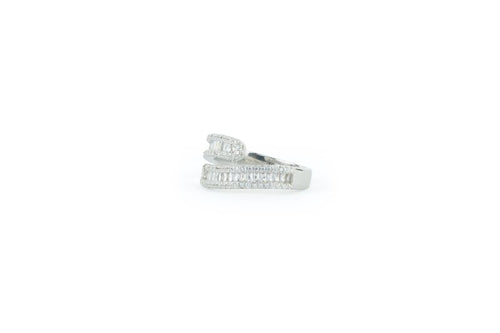 Delicate Beaded Band