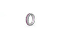 Infinity Silver Ring