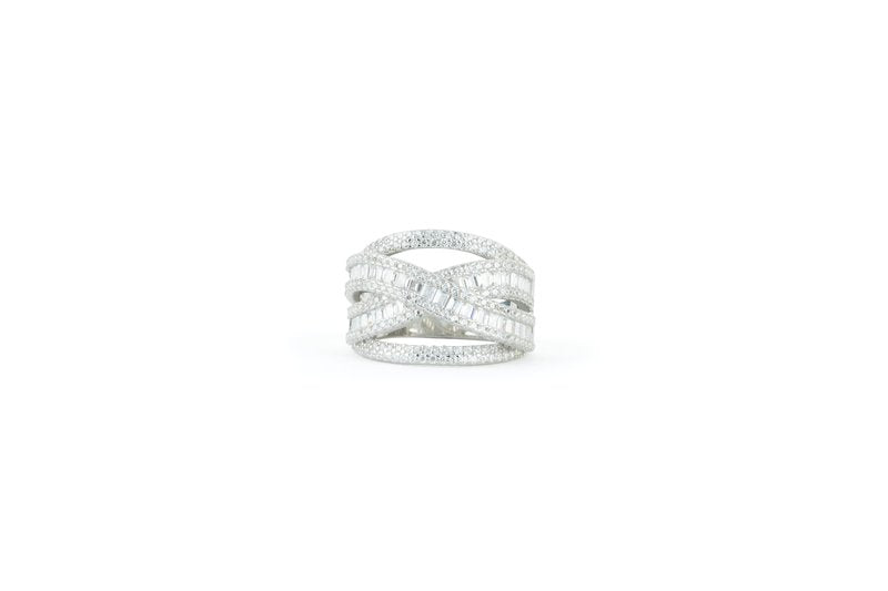 Antique Coin Ring