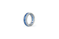 Heart Silhouette Ring
