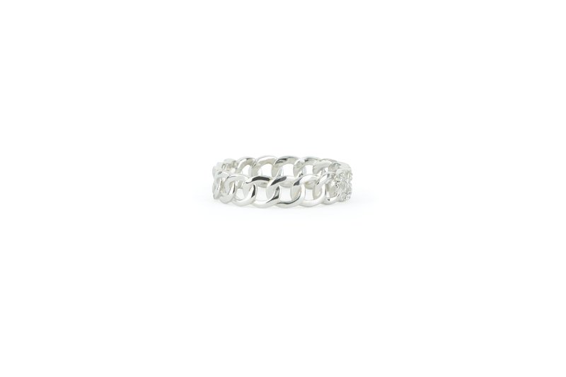 Vintage Marquise Ring