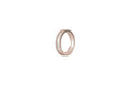 Elegant Dome Ring