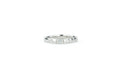 Modern Wave Ring