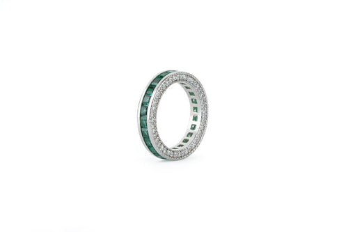 Art Deco Ring